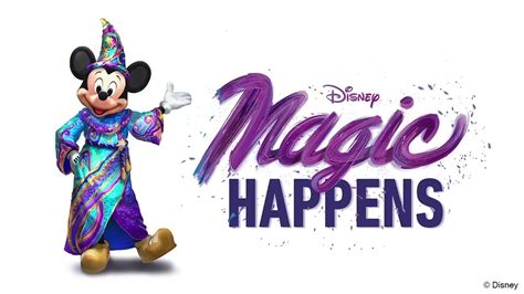 The Evolution of the Magic Happens Soundtrack: From Concept to Final Production